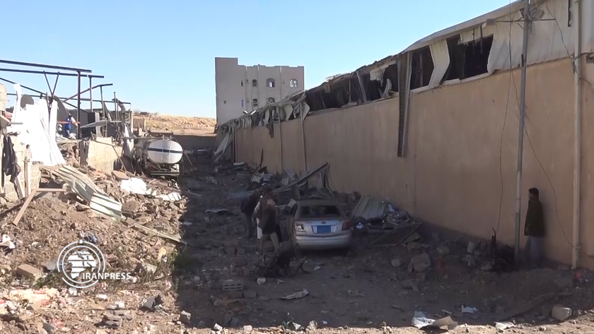 Over 30 killed, injured in Saudi airstrikes in Sanaa civilian neighborhood