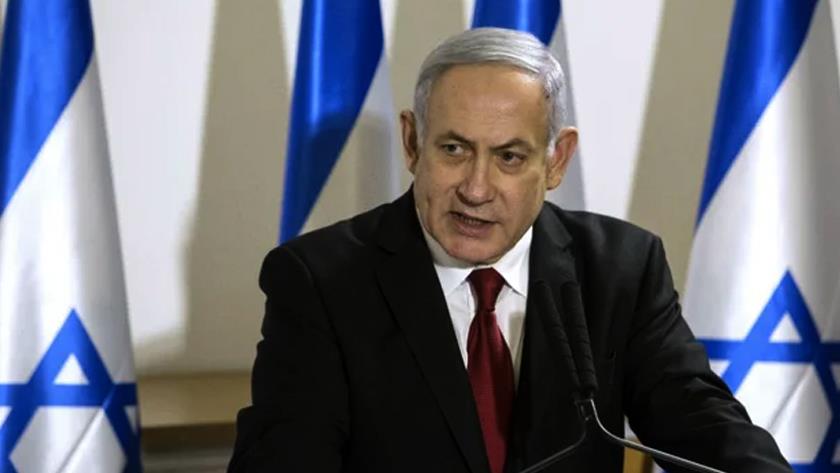 Iranpress: Netanyahu privately condones US arms sale plan with UAE
