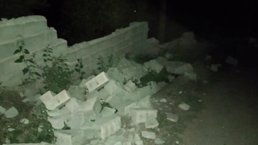 Iranpress:  5,1 magnitude earthquake jolts Iran