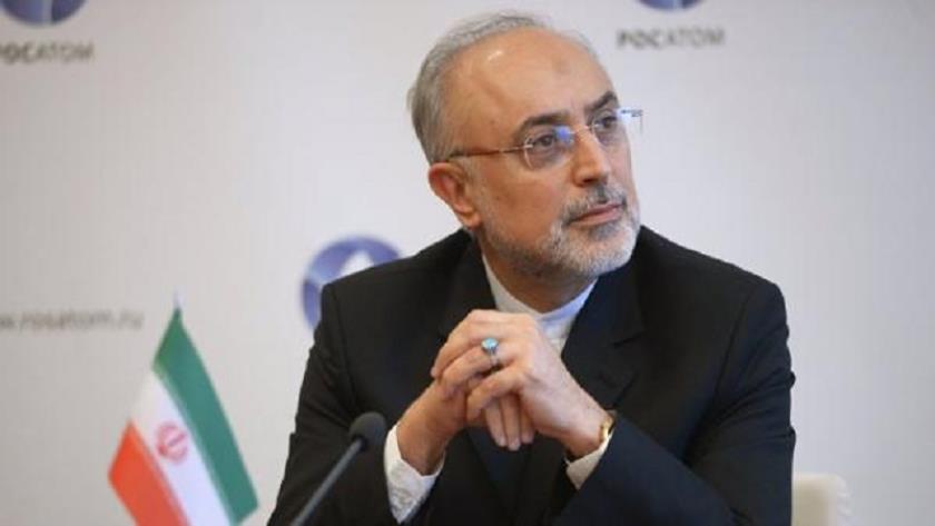 Iranpress: Head of AEOI: Report on Natanz sabotage is submitted to SNSC for comment