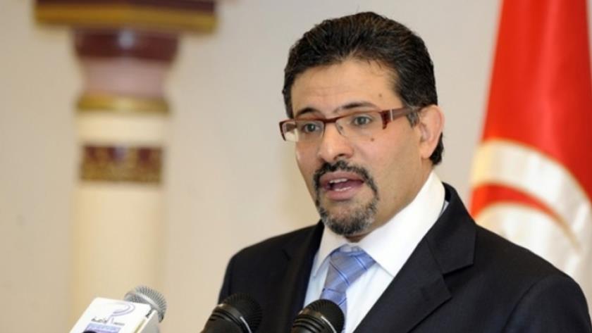 Iranpress: Arab countries afraid of Arab revolutions: Ex-Tunisian FM