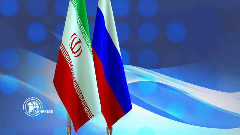 Iranpress: Iranian amb. discusses regional issues with Russian official