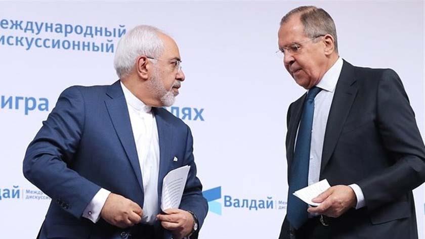 Iranpress: Moscow not follow US in sanctioning Iran: Lovrov