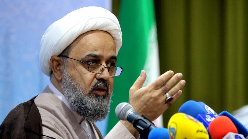 Iranpress: Normalization with Israel betrayal of Islamic Ummah: Iranian top clerics