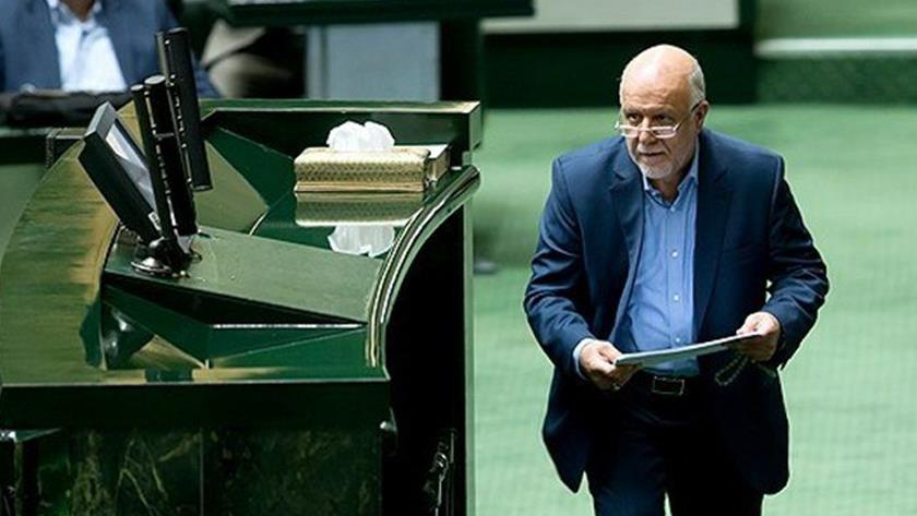 Iranpress: South Pars, honor for Islamic Republic of Iran: Oil Minister