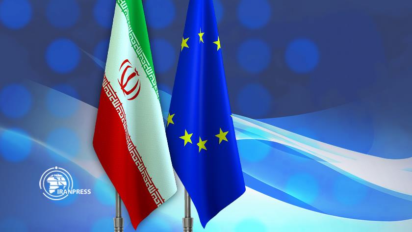 Iranpress: Iran announces readiness to connect power grid to Europe