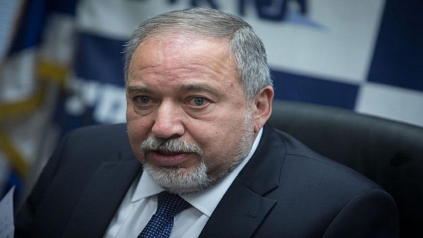 Iranpress: Lieberman warns of civil war in Israel, accusing Netanyahu