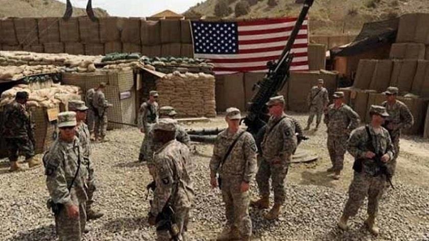 Iranpress: Syria: United States builds a new military base in Deir ez Zur