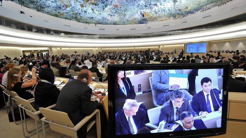 Iranpress: Saudi Arabia fails to join UN human rights council