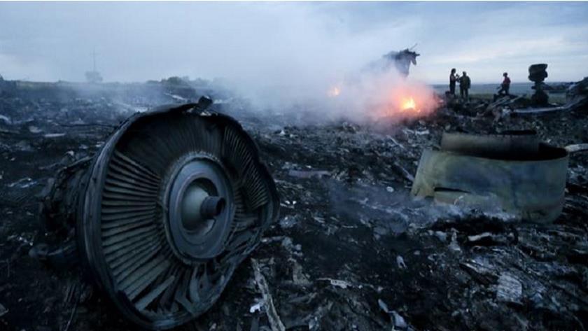 Iranpress: Russia withdraws from MH17 talks with Netherlands, Australia
