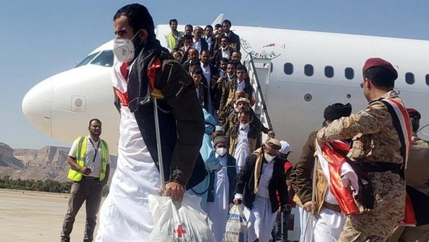 Iranpress: Saudi regime killimg Yemeni captives, selling organs