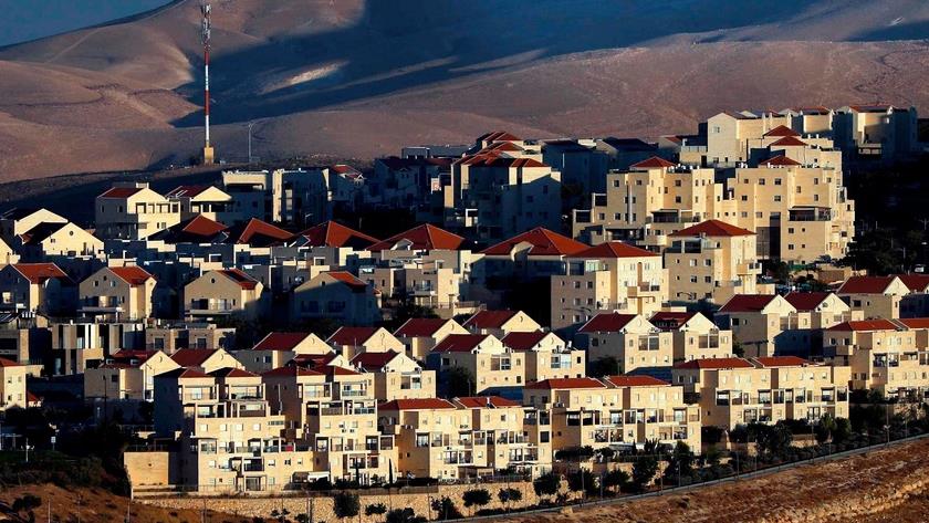Iranpress: European powers condemn Israeli settlement expansion in occupied territories