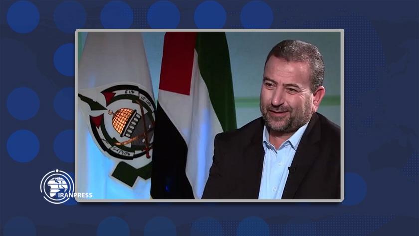 Iranpress: Resistance, only way to counter occupation: Hamas