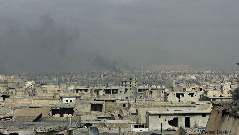 Iranpress: Terrorists shell Idlib de-escalation zone 21 times in past day
