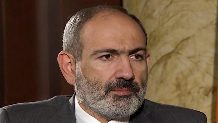 Iranpress: Armenian PM sees no quick diplomatic solution in Nagorno-Karabakh
