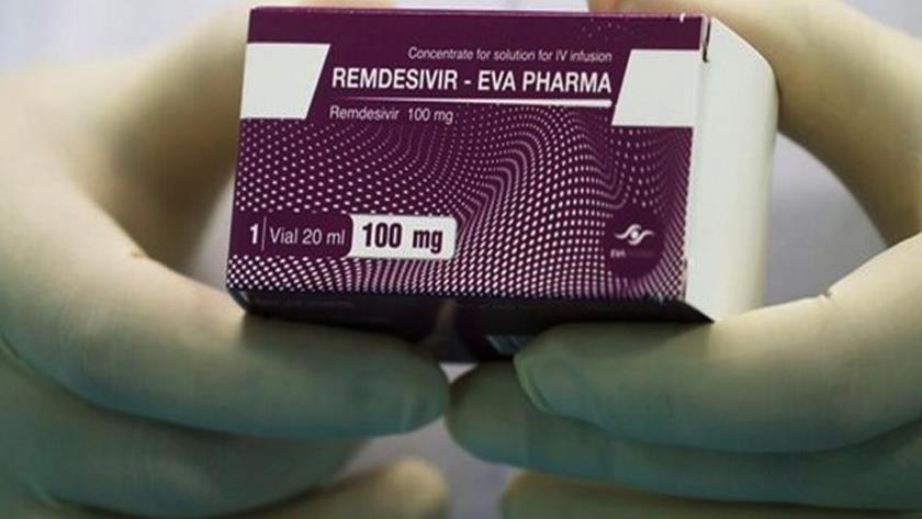 Iranpress: US approves Remdesivir for COVID-19 treatment