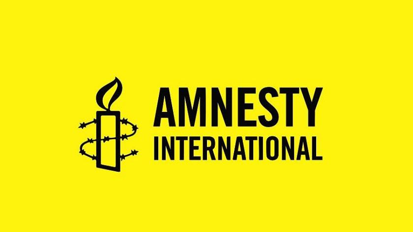 Iranpress: Amnesty International is concerned over violence during US  presidential election 