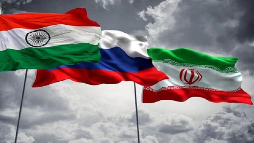 Iranpress: Iran, Russia, India hold trilateral meeting on Afghanistan
