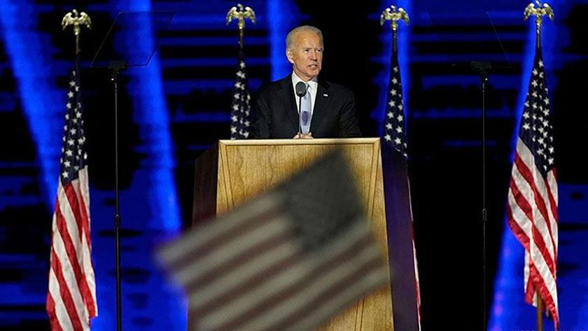 Iranpress: Biden plans executive actions to undo Trump