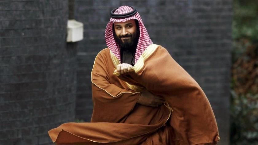 Iranpress: Saudi MBS claims to be fighting terrorism and extremism