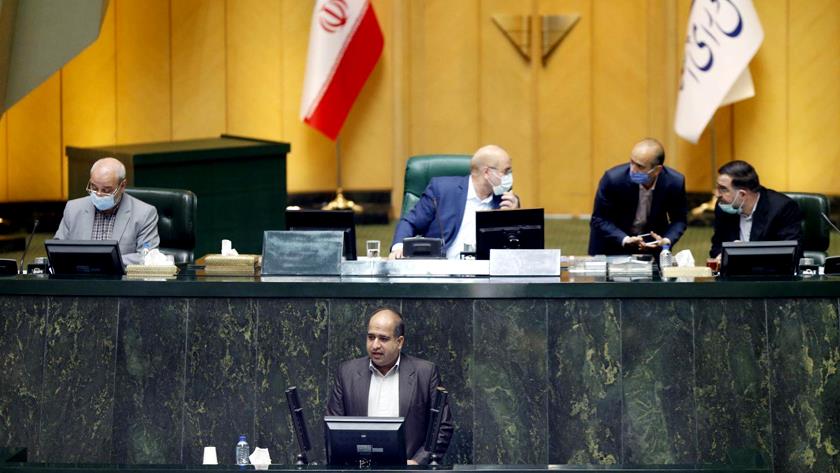 Iranpress: Iran’s parliament: Winner of US presidential election not determining factor for Iran