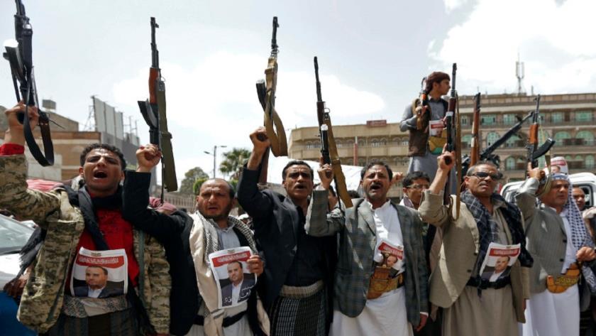Iranpress: Trump Administration plans to designate Yemen’s Ansarullah Movement as terrorists