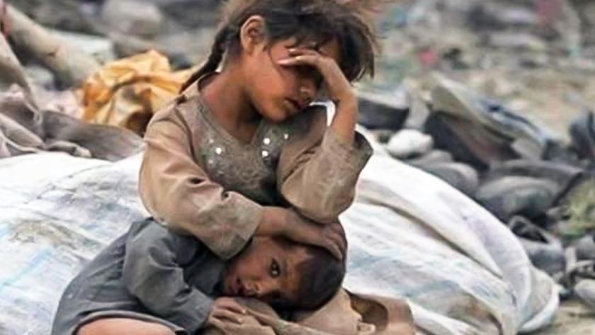 Iranpress: UN blamed for supporting the killing of Yemeni children