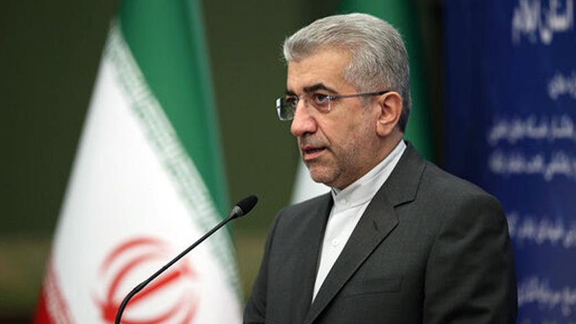 Iranpress: Energy min: Iran, significant actor in cementing EEU ties