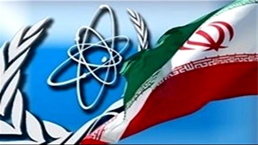 Iranpress: IAEA verifies gas feeding to centrifuges in Natanz facility: Envoy
