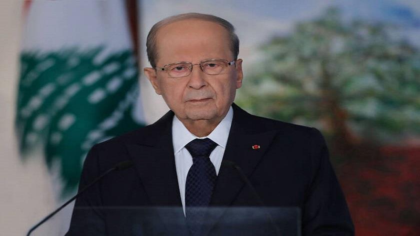 Iranpress:  Michel Aoun calls for speeding up investigation into Beirut explosion