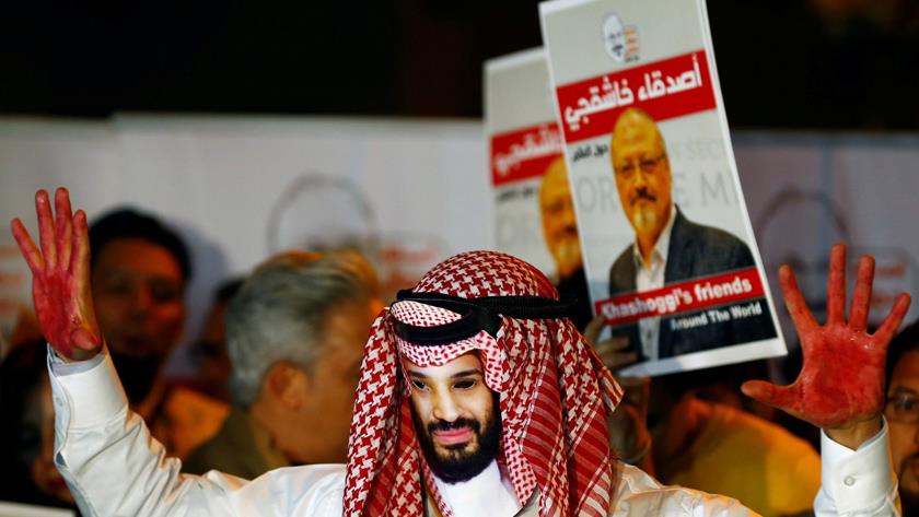 Iranpress: Turkey adds six defendants to the list of 20 Saudi officials in Khashoggi case