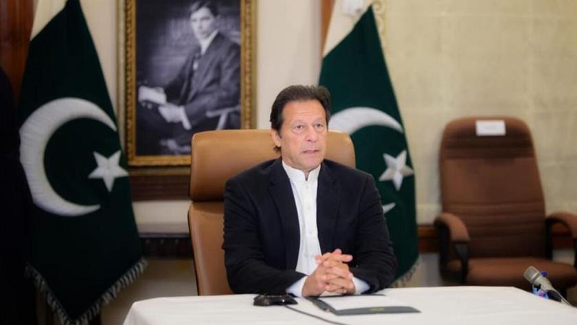 Iranpress: Pakistan enjoys good relations with Iran: Pakistan PM