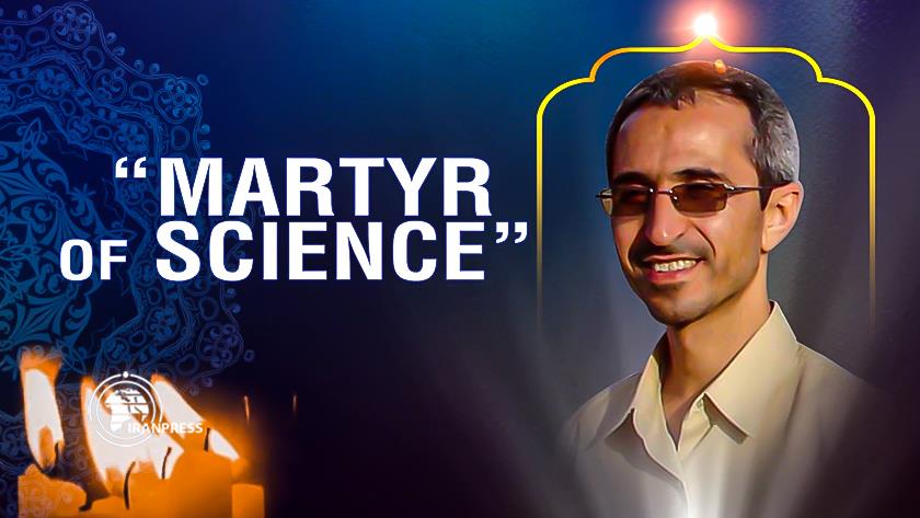 Iranpress: Terror of Iran scientists: Majid Shahriari