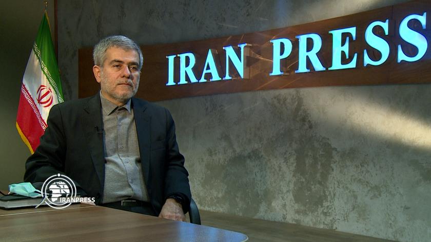 Iranpress: Iran should reconsider cooperating with IAEA