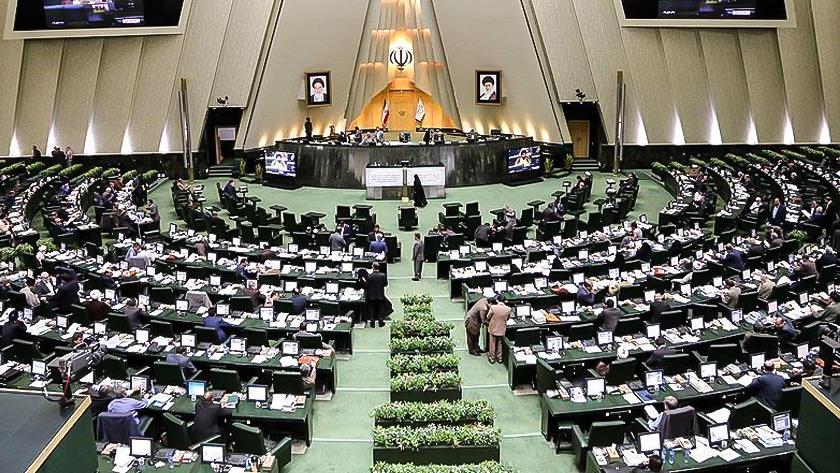 Iranpress:  Closed session of Iran