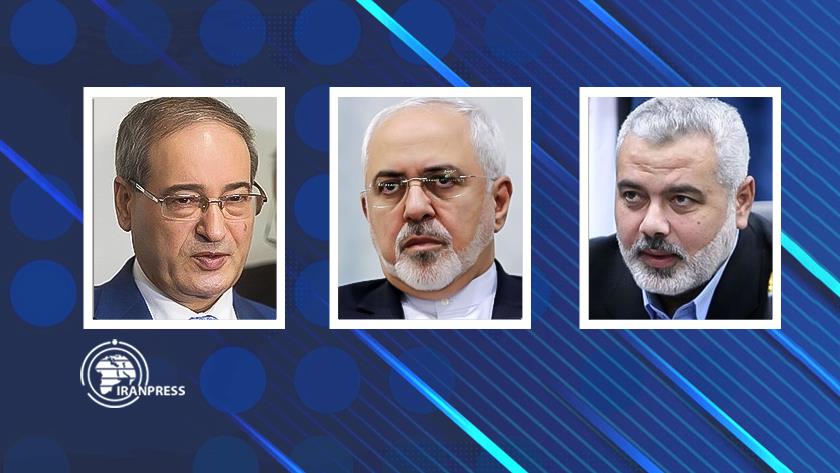 Iranpress: Middle East officials lambaste Fakhrizadeh assassination