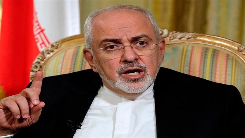 Iranpress: Zarif says assassinating an Iranian scientist shows warmongering out of desperation