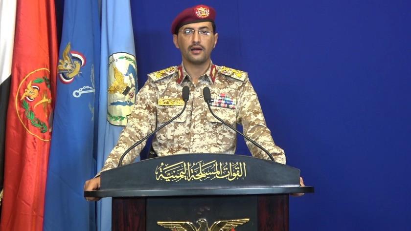 Iranpress: Yemeni missile attack on Saudi positions leaves 8 killed