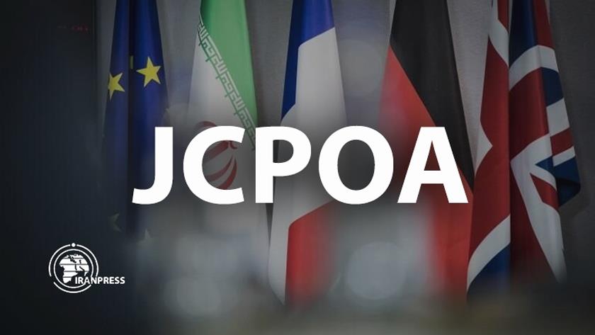 Iranpress: JCPOA only observed by Iranian side: MP