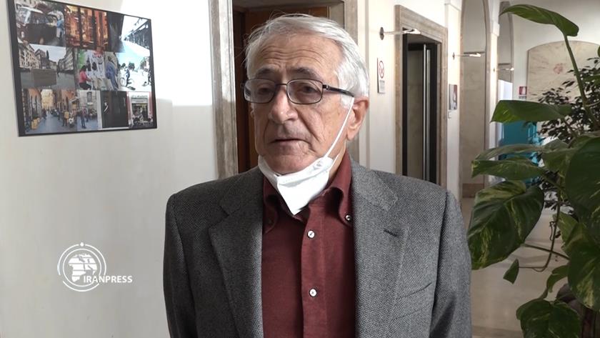 Iranpress: Assasination of Fakhrizadeh, considerable, serious crime: Italian scientist