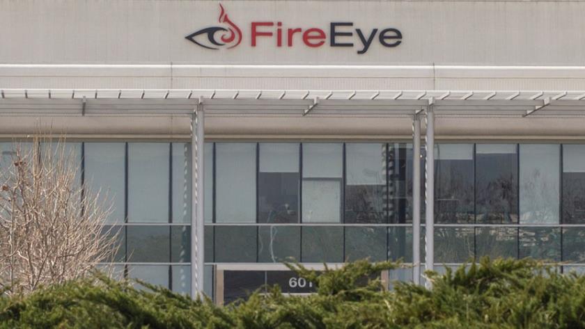 Iranpress: US FireEye stock drops as cybersecurity company reveals it was hacked