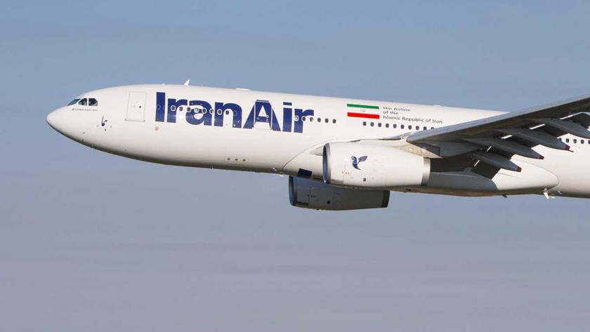 Iranpress: Iran Air flights to Ankara resumed