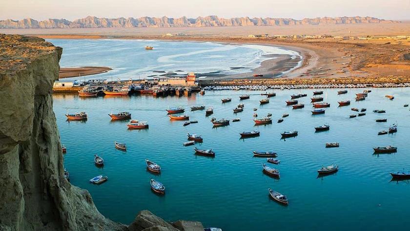 Iranpress: Iran, India, Uzbekistan to hold first trilateral meeting on Chabahar port