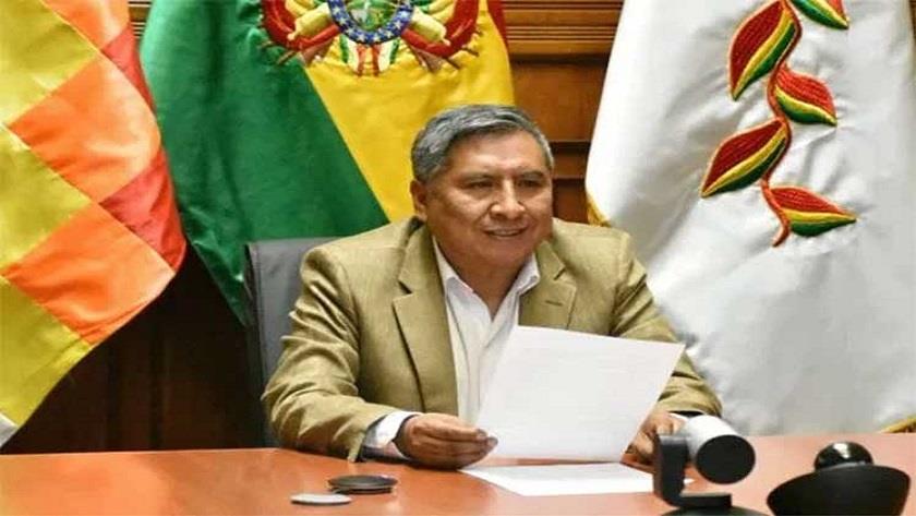 Iranpress: Bolivia to reopen its embassy in Tehran