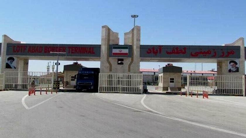 Iranpress: Iran reopens NE border crossing with Turkmenistan