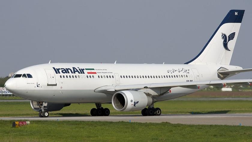 Iranpress: Iran-UK flights suspended for 2 weeks over Coronavirus concerns