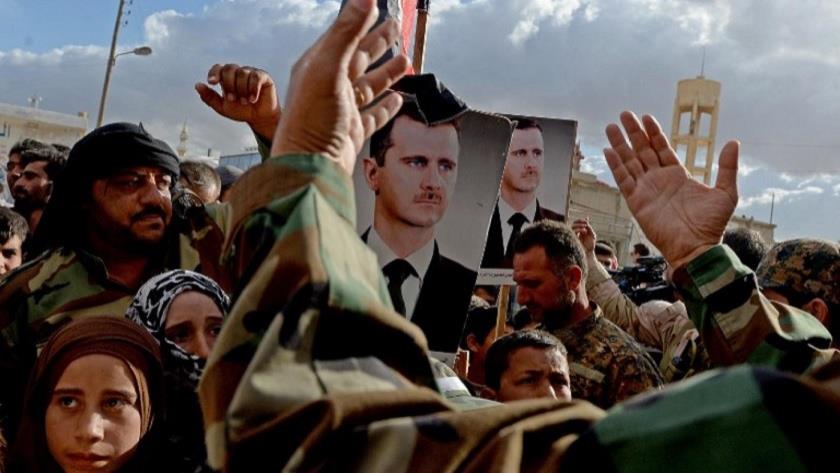 Iranpress: Opponent of US-led intervention in Syria killed by gunmen