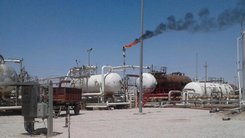 Iranpress: US oil firm plundering Syrian oil: Report