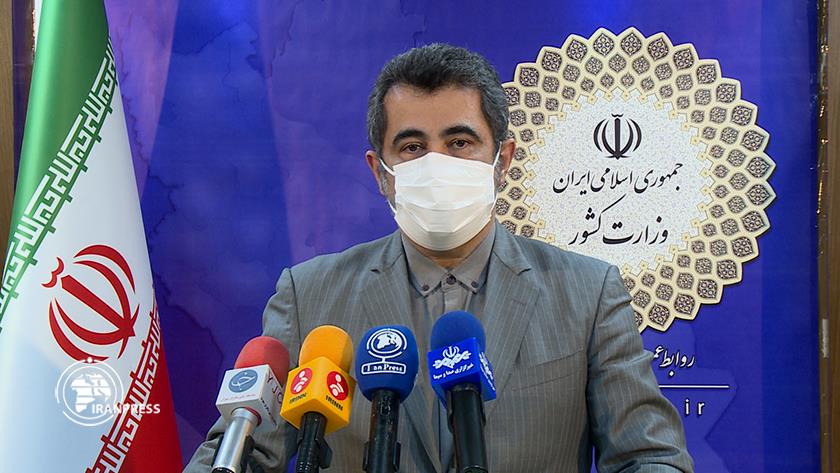 Iranpress: Vulnerables in Iran to be vaccinated before Iranian new year