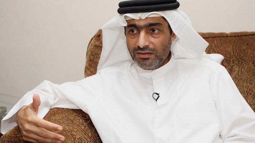 Iranpress: Emirati activist held under abhorrent conditions: Rights group